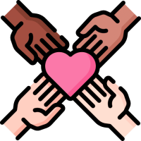 icon for support group finder