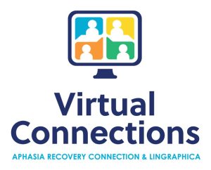 Virtual Connections Logo