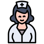 Icon for nurse practitioner