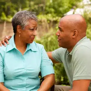 mother-and-son-in-supportive-conversation